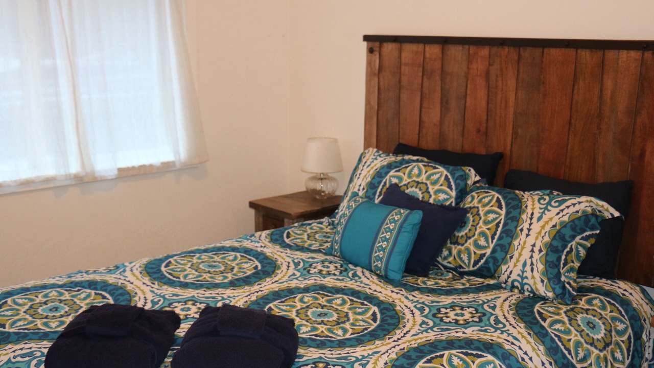Photo of Bedroom in Sunnyside