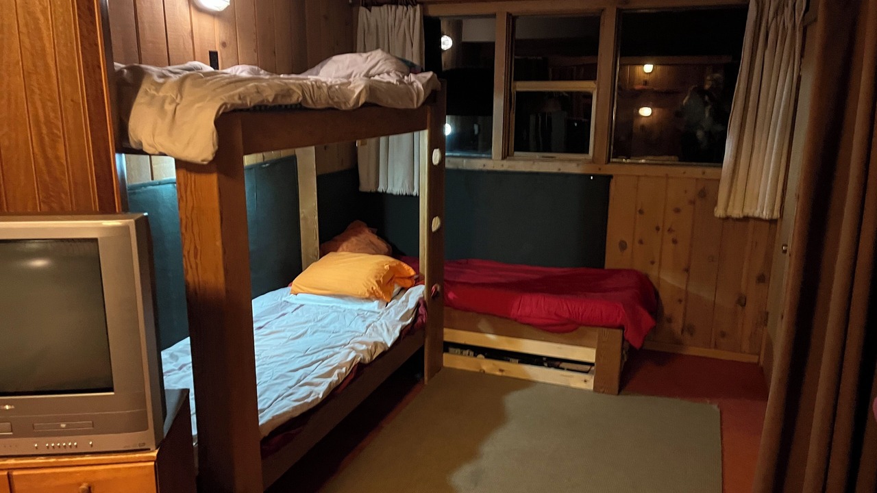 Photo of Bedroom in Alpine Meadows