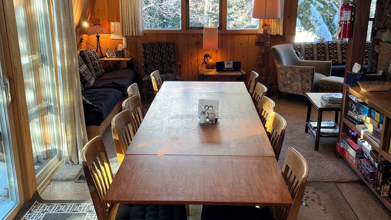 Photo of Others in Alpine Meadows