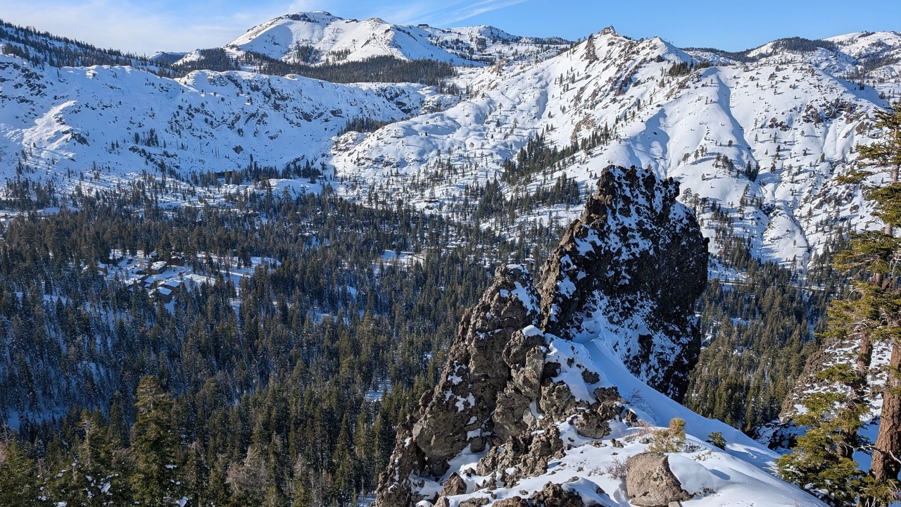 Photo of Others in Alpine Meadows