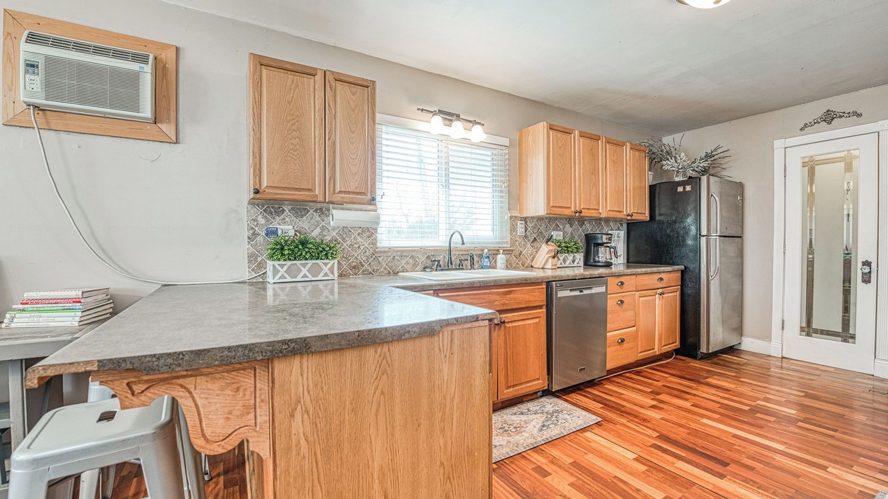 Photo of Kitchen in Coarsegold