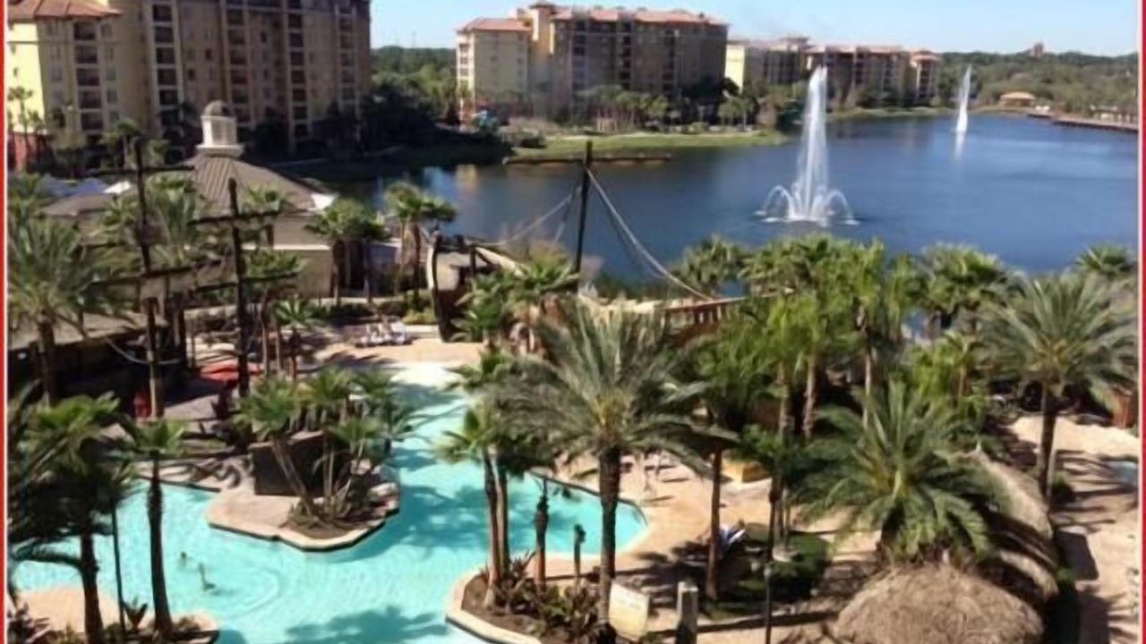 Photo of Outdoor in Bay Lake