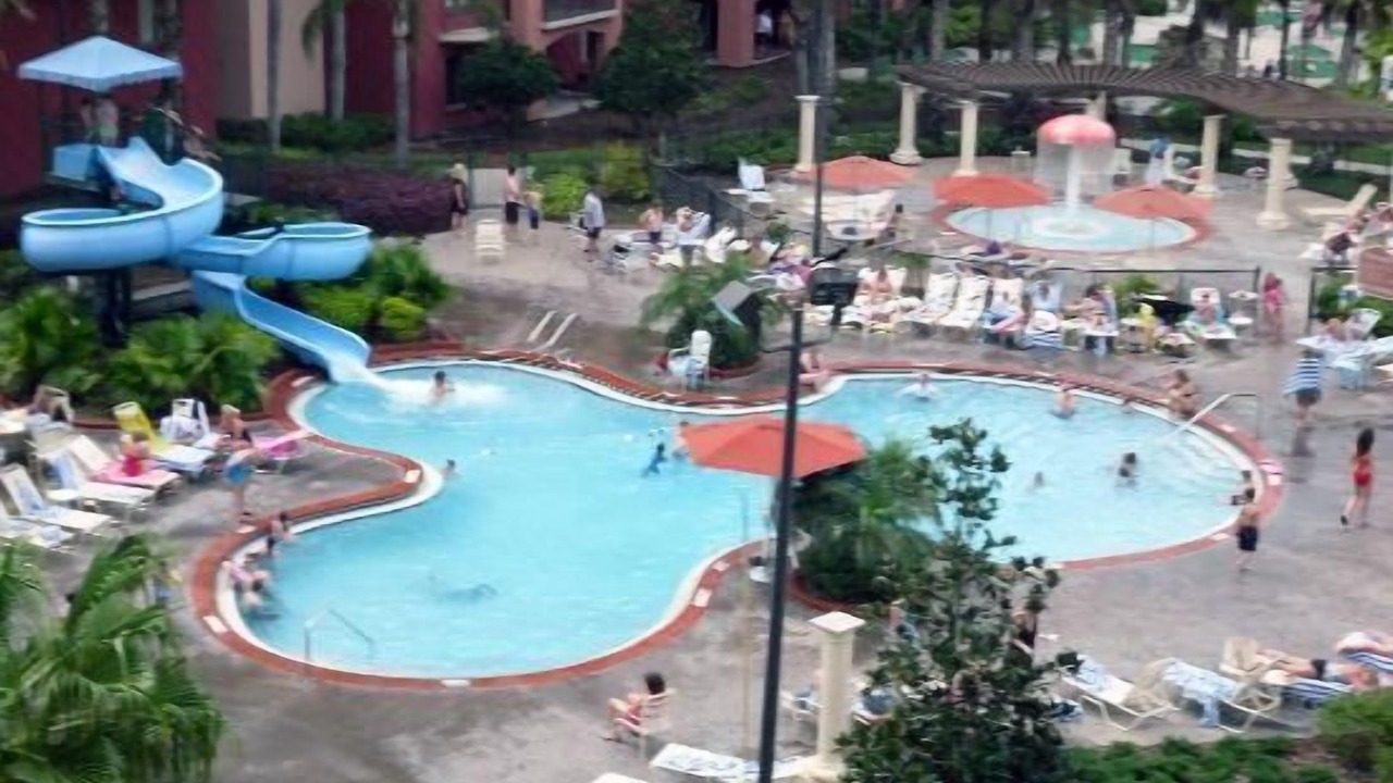 Photo of Outdoor in Bay Lake