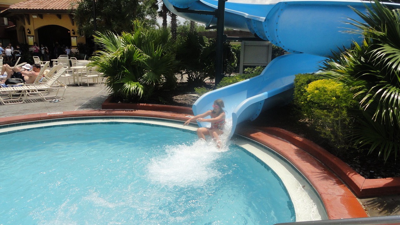 Photo of Outdoor in Bay Lake