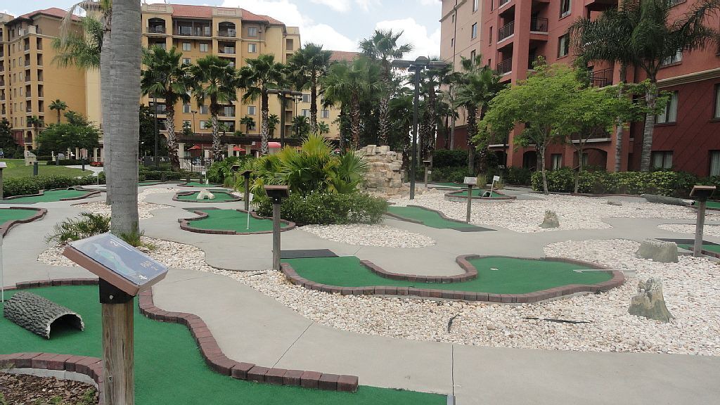 Photo of Outdoor in Bay Lake