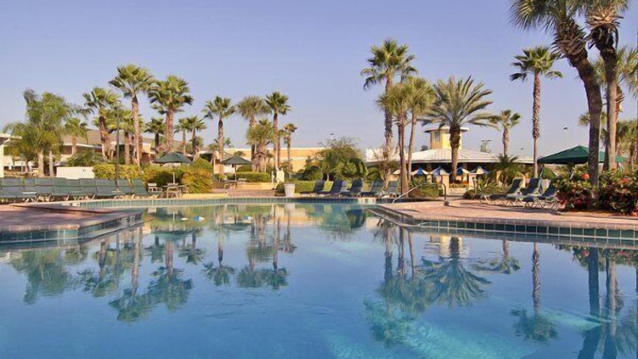 Photo of Outdoor in Bay Lake