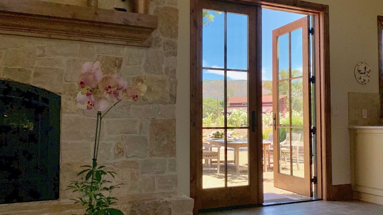 Photo of Outdoor in Sonoma