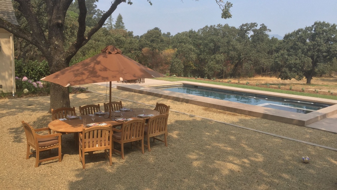 Photo of Outdoor in Sonoma