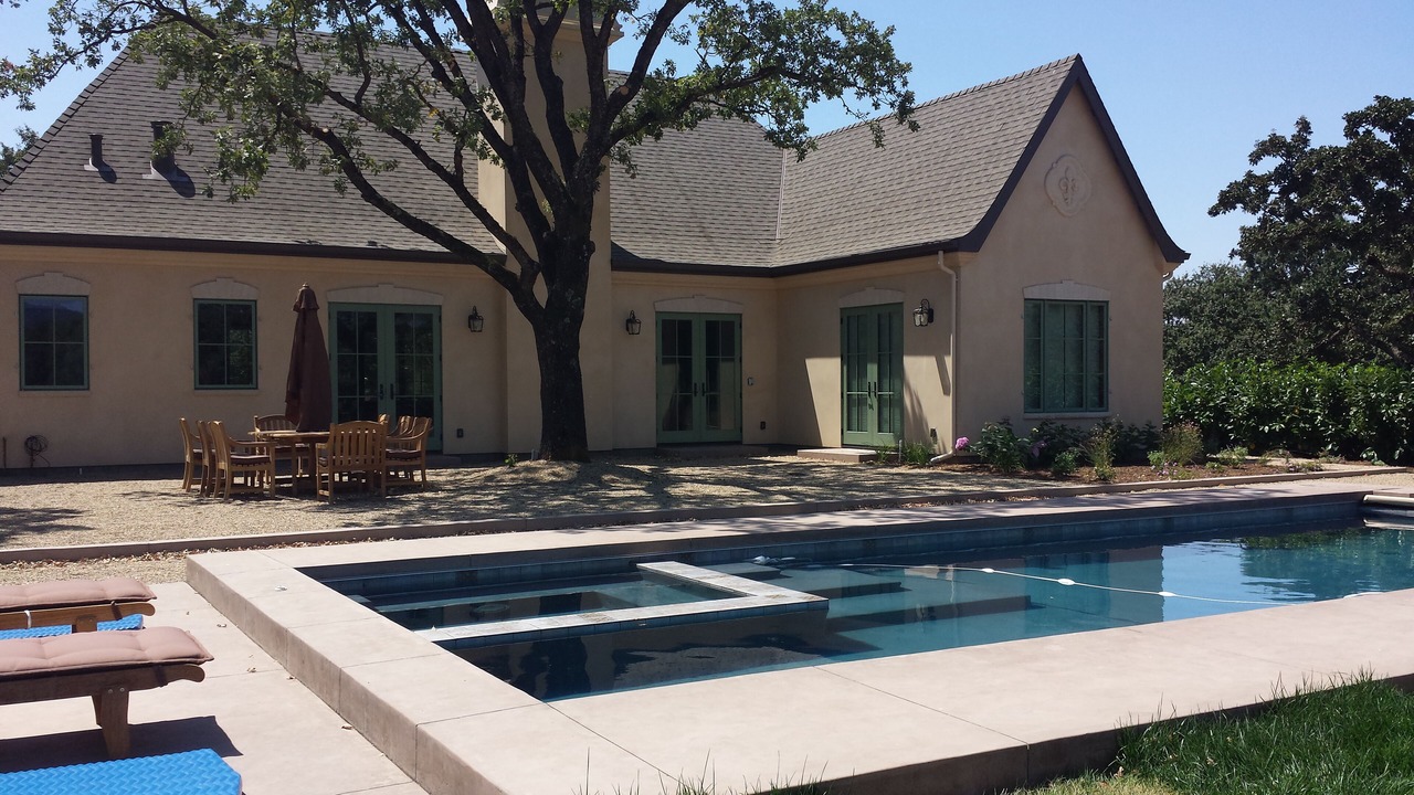 Photo of Outdoor in Sonoma