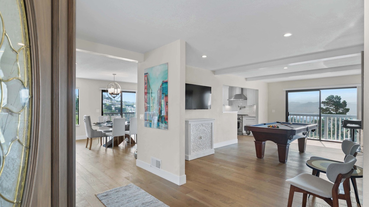 Photo of Bedroom in Northeast Carmel