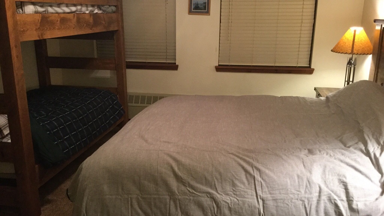 Photo of Bedroom in Kirkwood