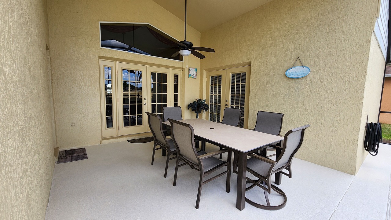 Photo of Outdoor in Windsor Palms