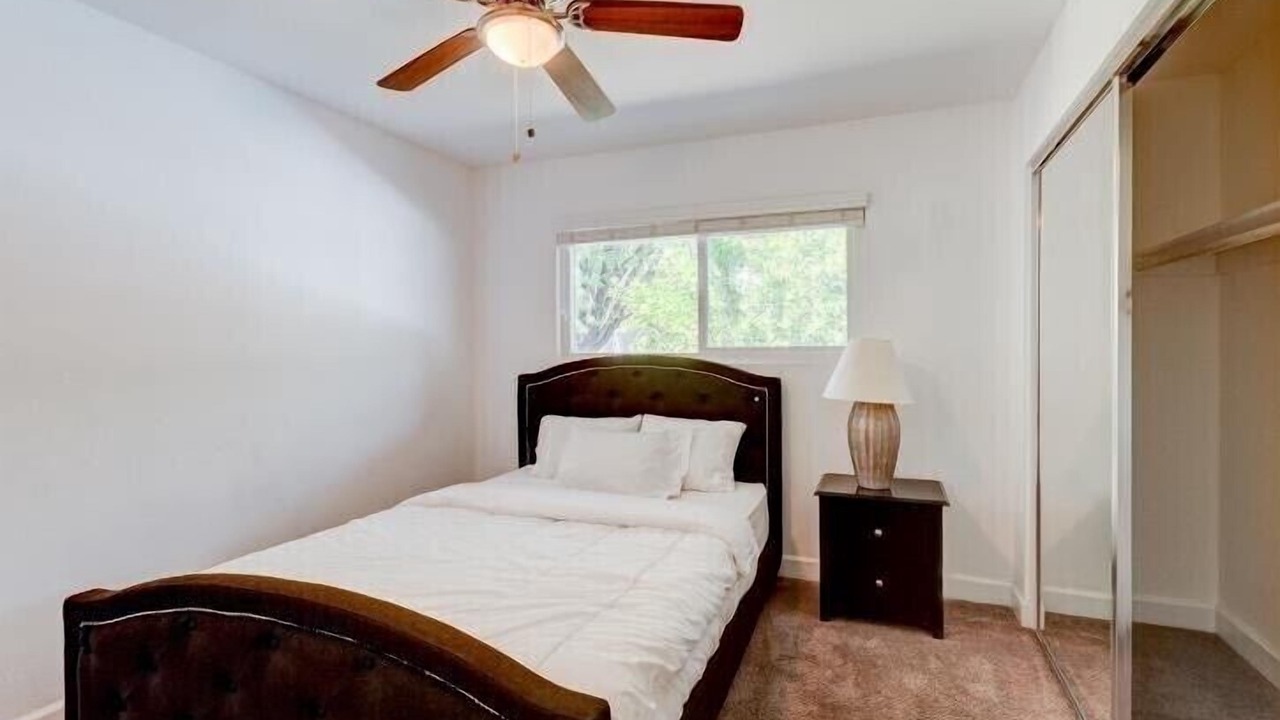 Photo of Bedroom in McNeil Estates