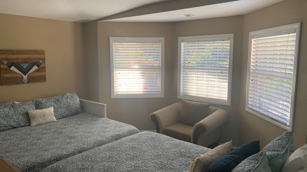 Photo of Bedroom in Guajome