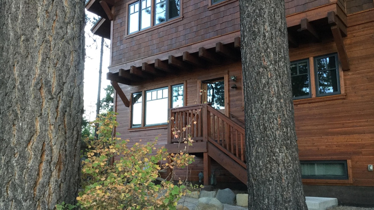 Photo of Outdoor in Tahoe Vista
