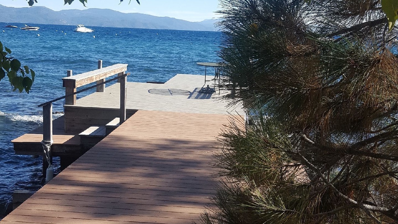 Photo of Others in Tahoe Vista
