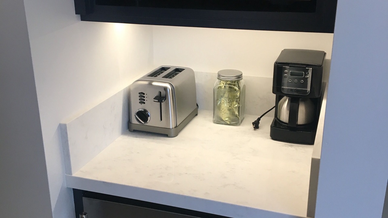 Photo of Kitchen in Balboa Island