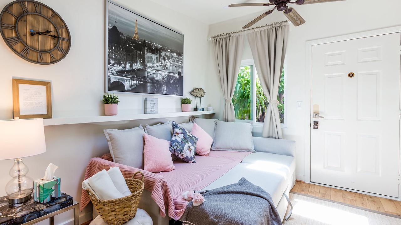 Photo of Livingroom in Carlson Park