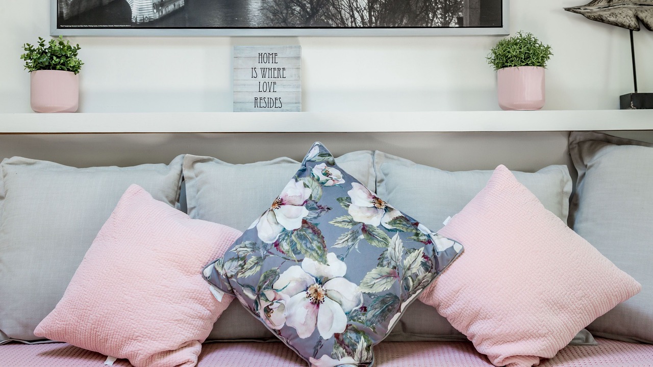 Photo of Bedroom in Carlson Park