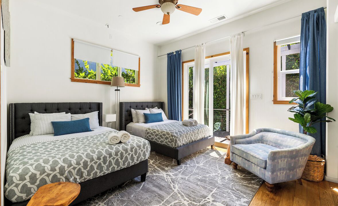 Photo of Bedroom in Carlson Park