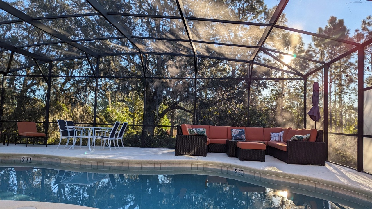 Photo of Outdoor in Watersong