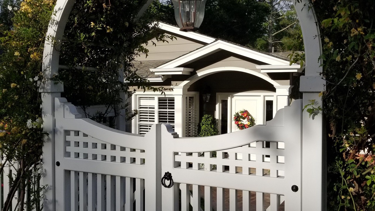 Photo of Outdoor in Monterey