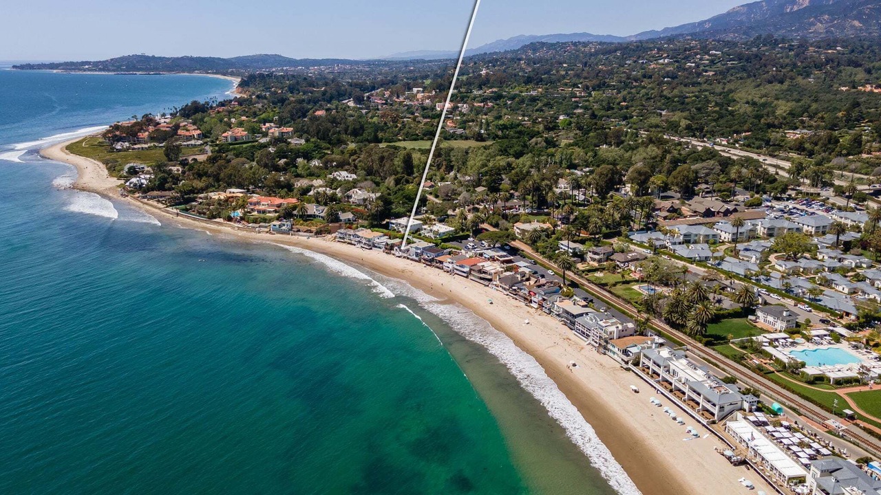 Photo of Others in Montecito