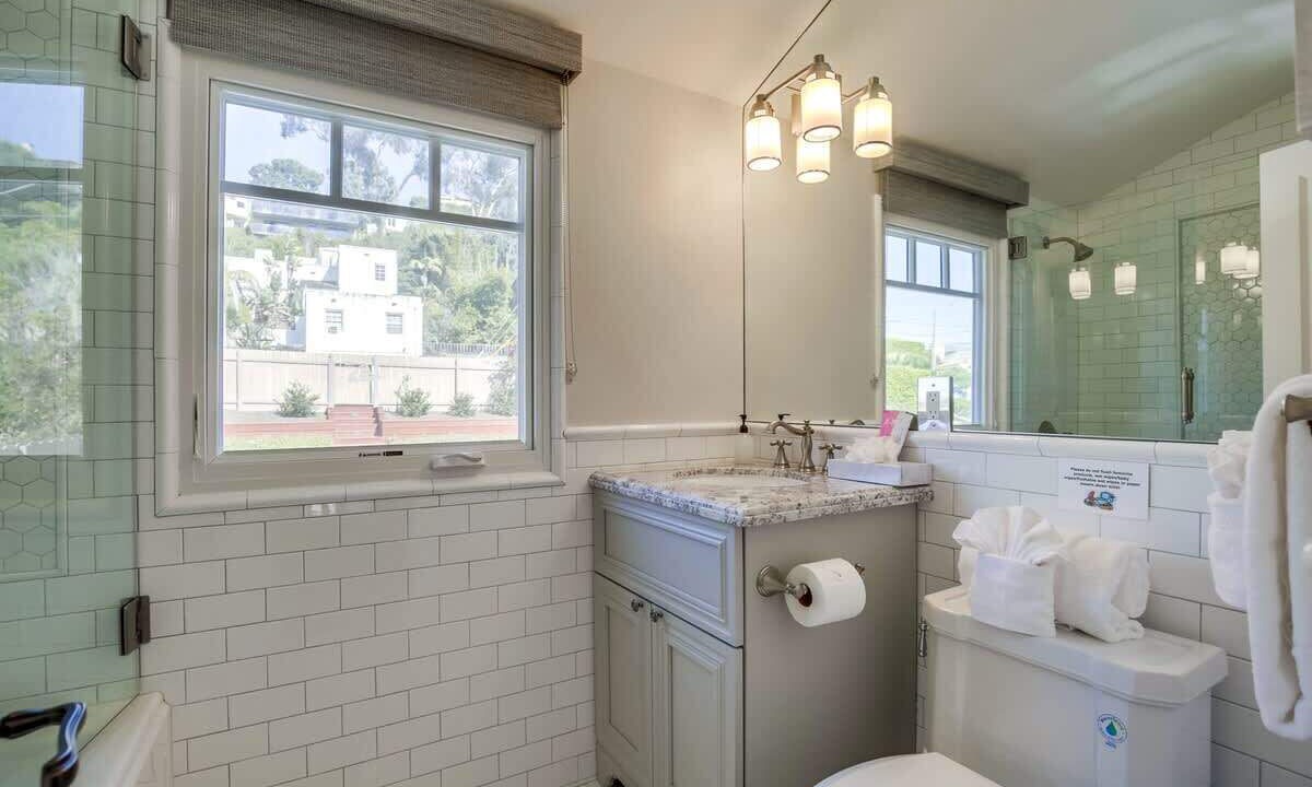 Photo of Bathroom in Village of La Jolla