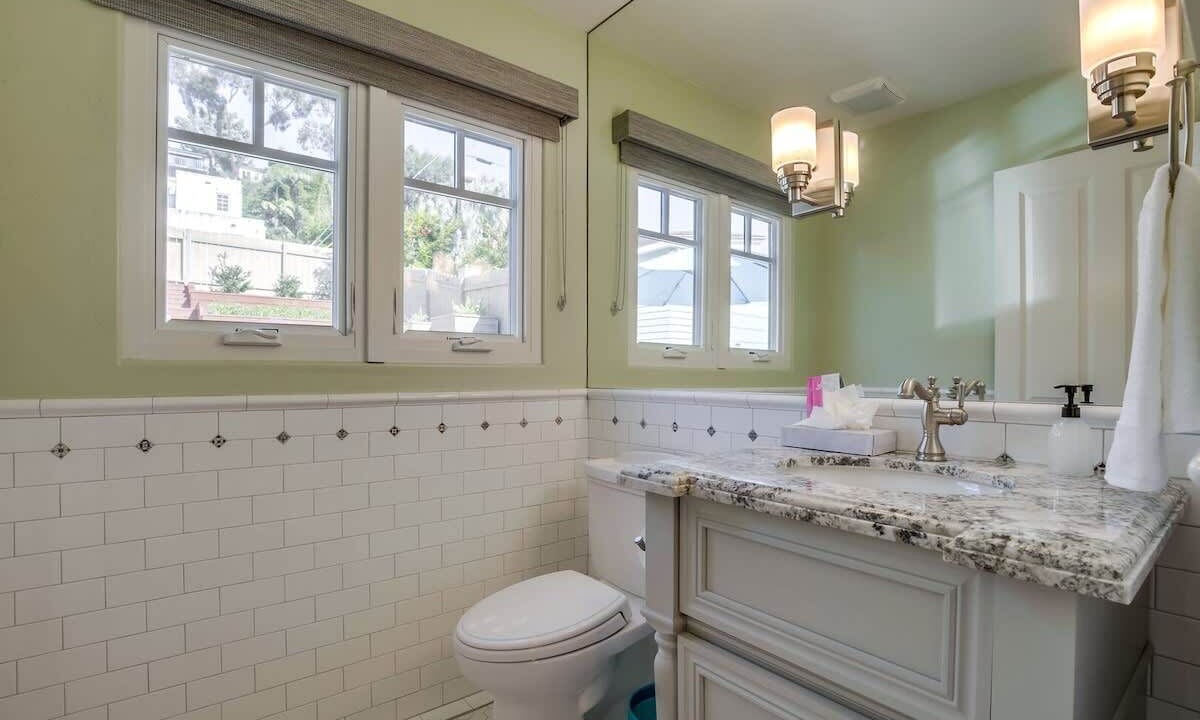 Photo of Bathroom in Village of La Jolla