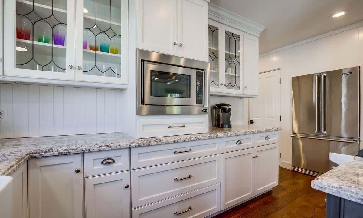 Photo of Kitchen in Village of La Jolla
