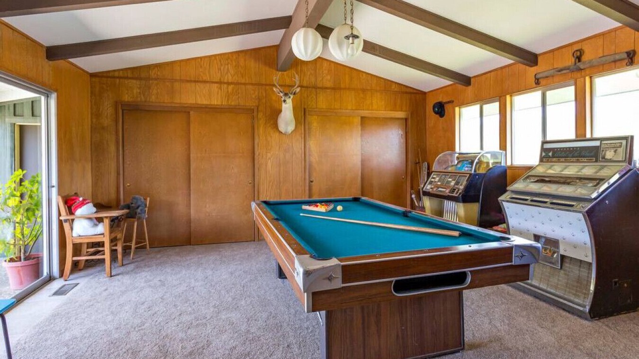 Photo of Bedroom in Nicasio