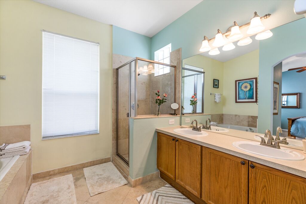 Photo of Bathroom in Windsor Palms