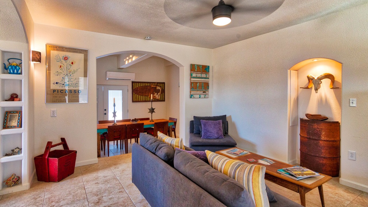 Photo of Livingroom in Twentynine Palms