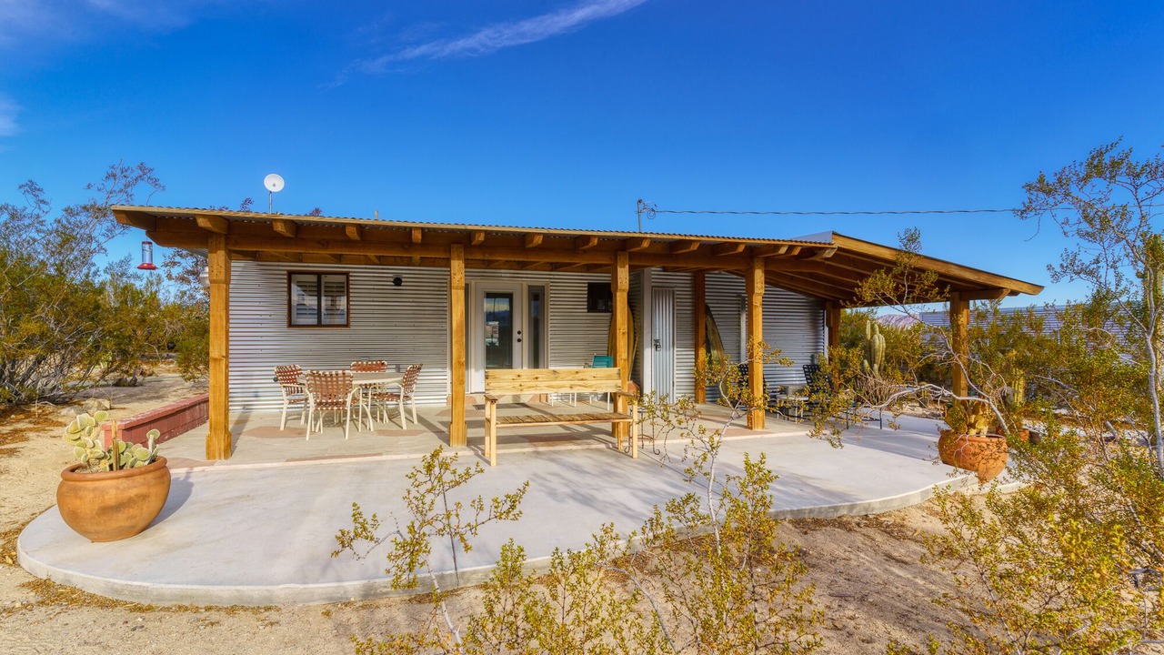 Photo of Outdoor in Twentynine Palms