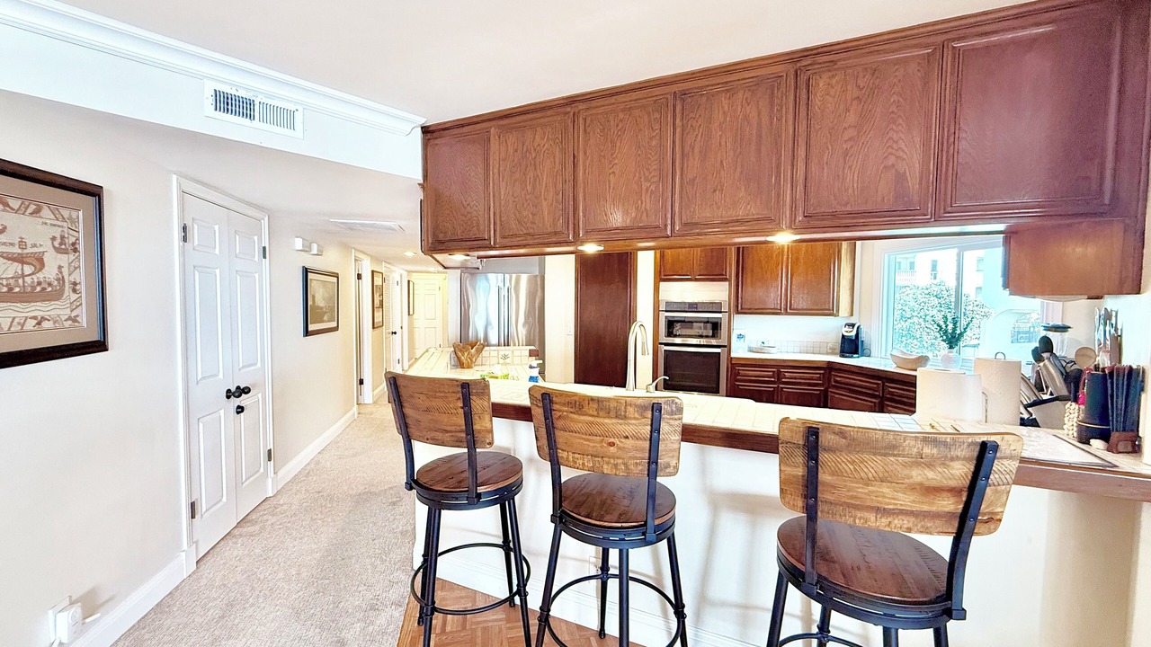 Photo of Kitchen in Crown Point