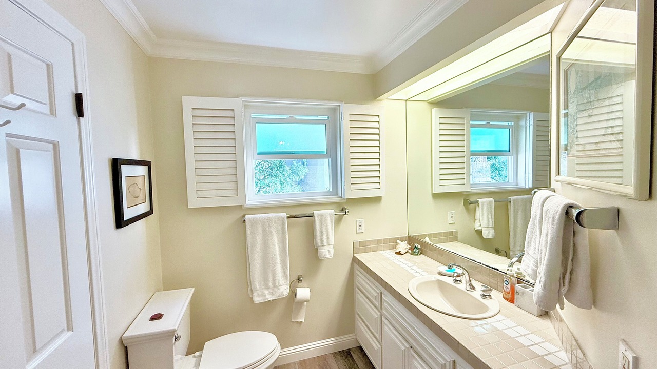 Photo of Bathroom in Crown Point