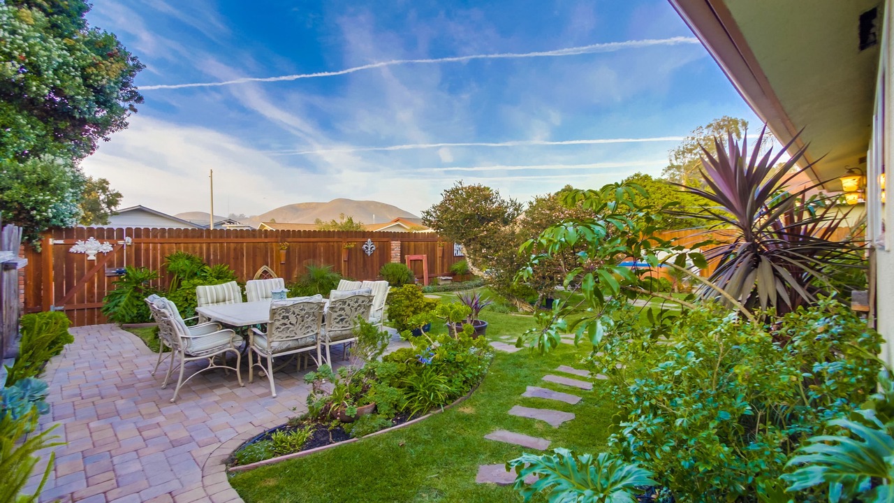 Photo of Outdoor in Morro Bay