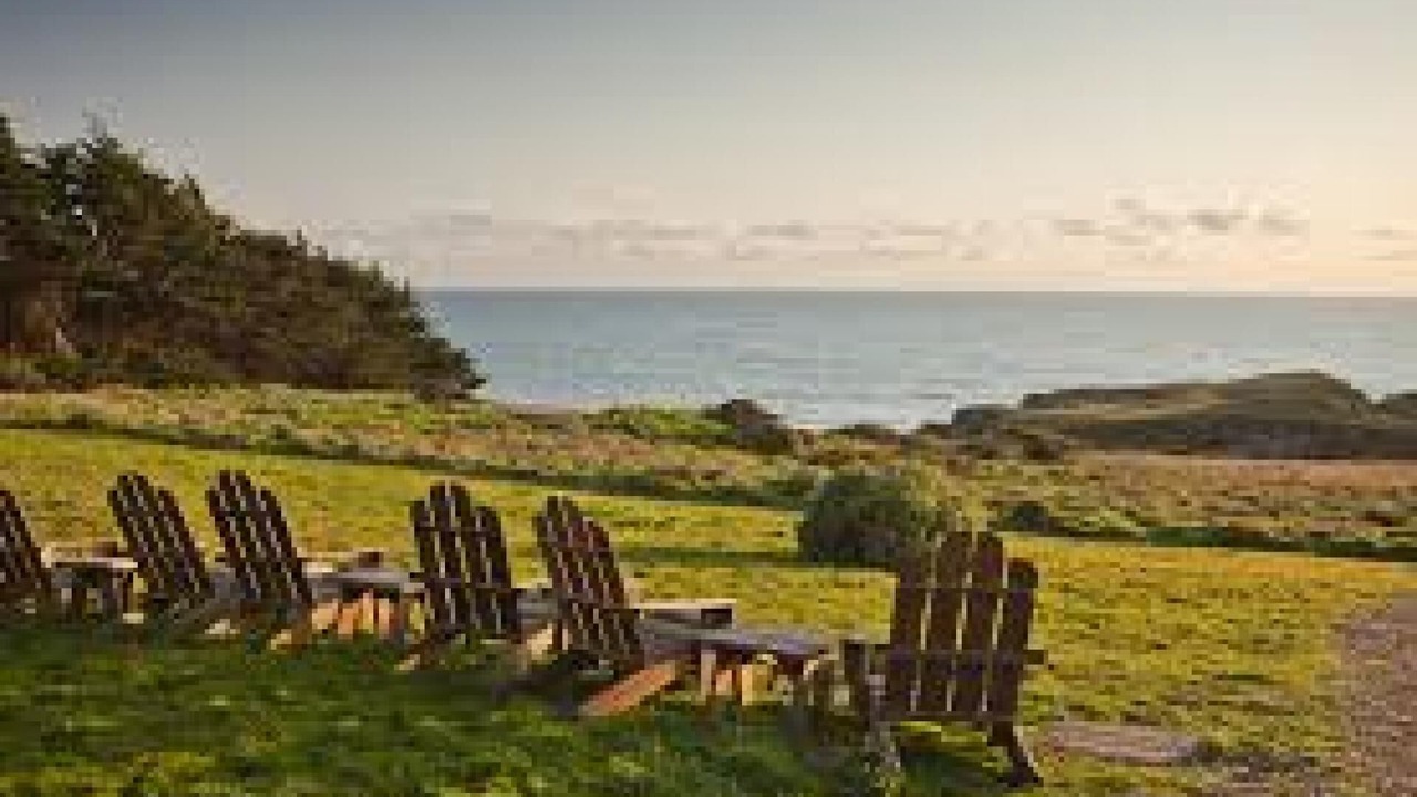 Photo of Outdoor in Sea Ranch