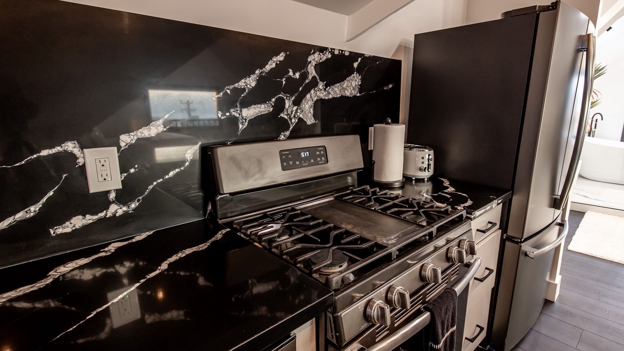 Photo of Kitchen in Bankers Hill