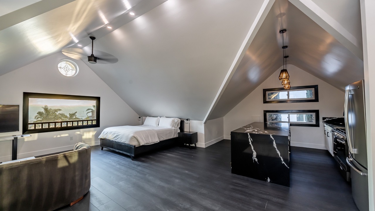 Photo of Bedroom in Bankers Hill