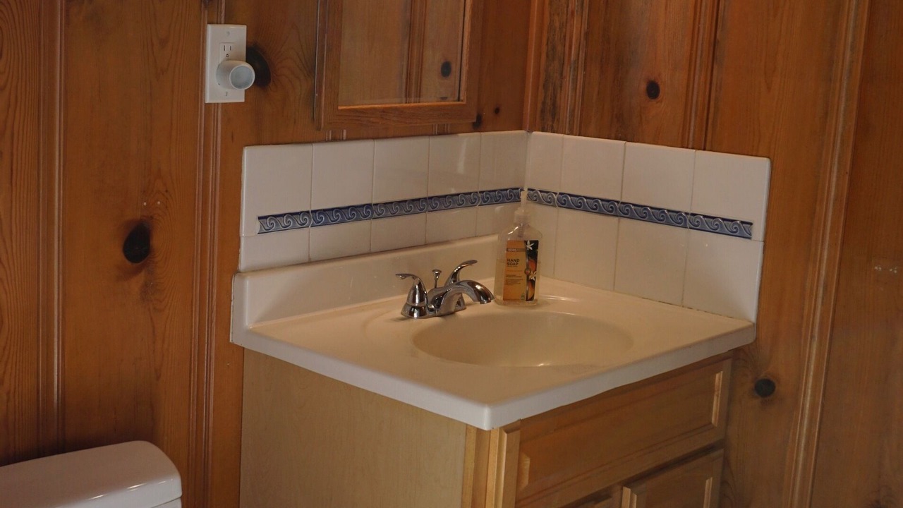 Photo of Bathroom in Rio del Mar