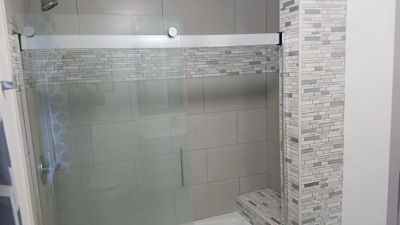 Photo of Bathroom in Three Rivers