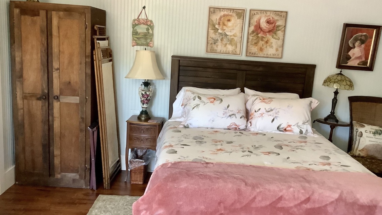 Photo of Bedroom in Ferndale