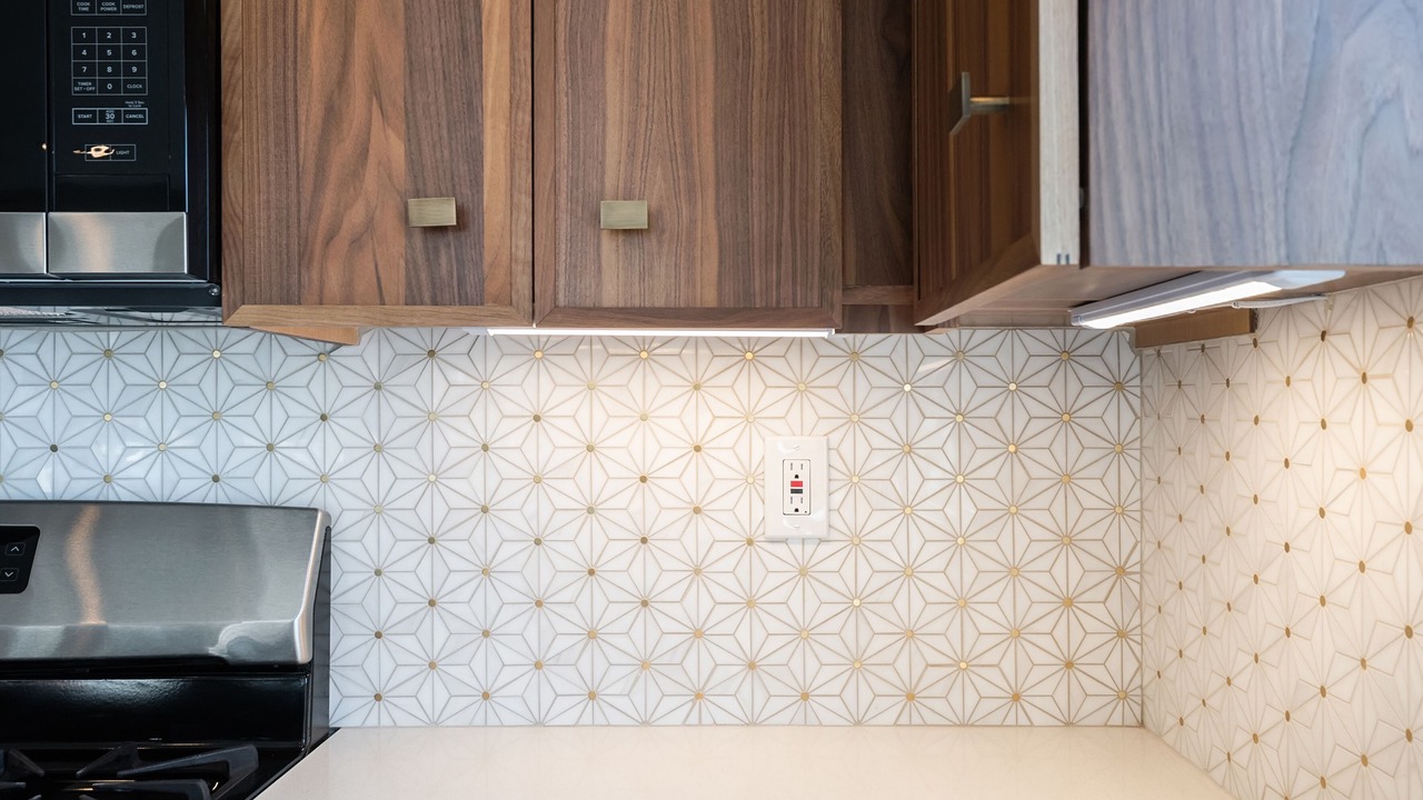 Photo of Kitchen in The Strand