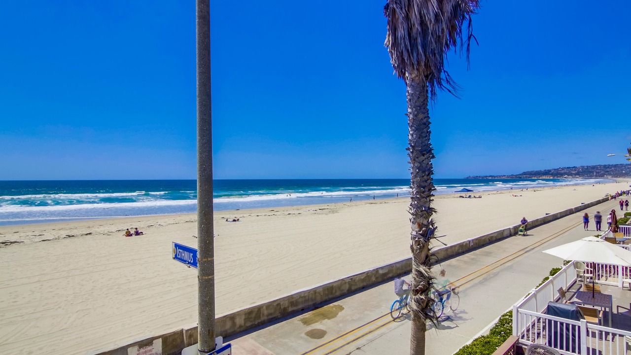 Photo of Others in Mission Beach
