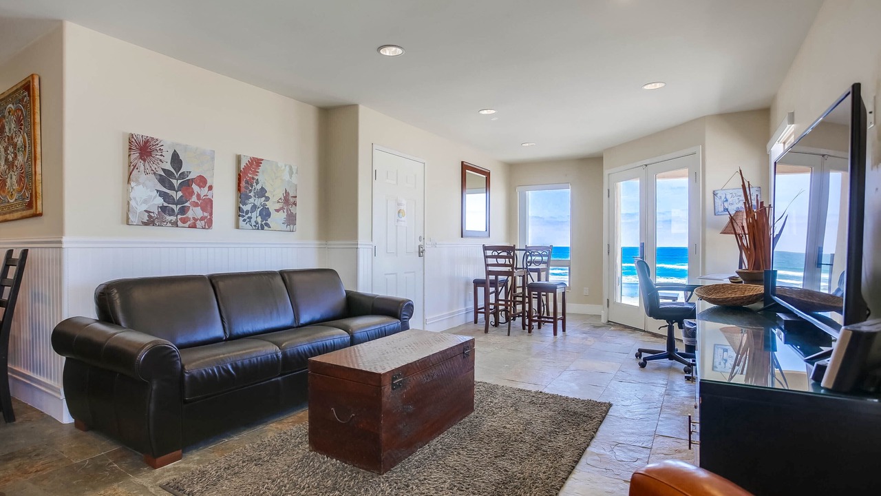 Photo of Livingroom in Mission Beach
