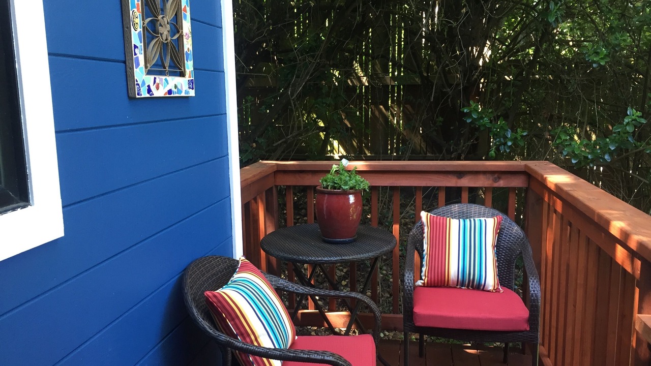 Photo of Patio Balcony in Almonte