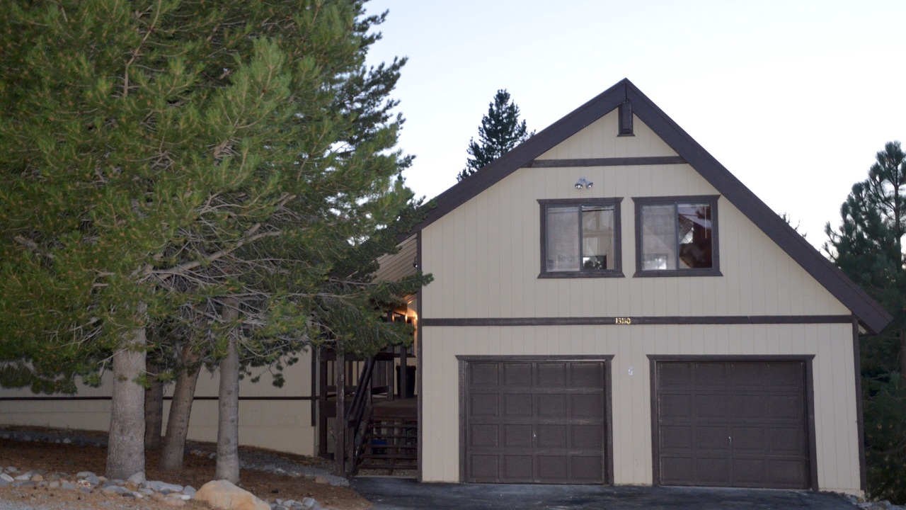 Photo of Outdoor in Truckee