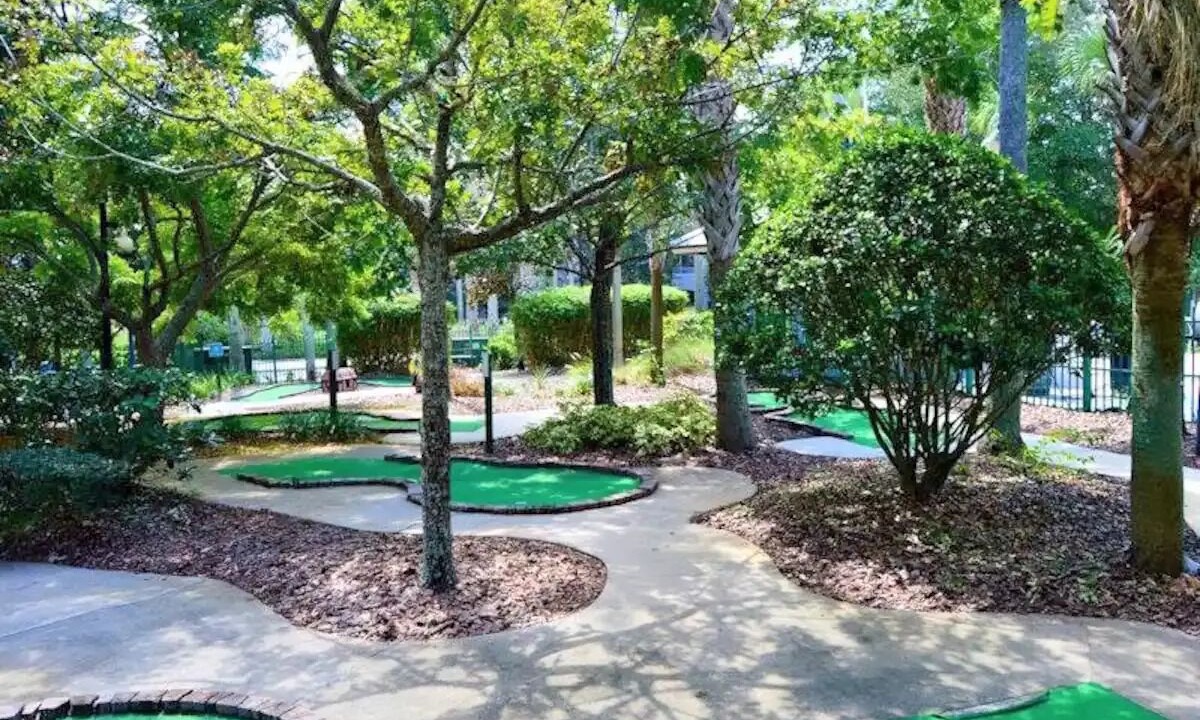 Photo of Outdoor in Kissimmee