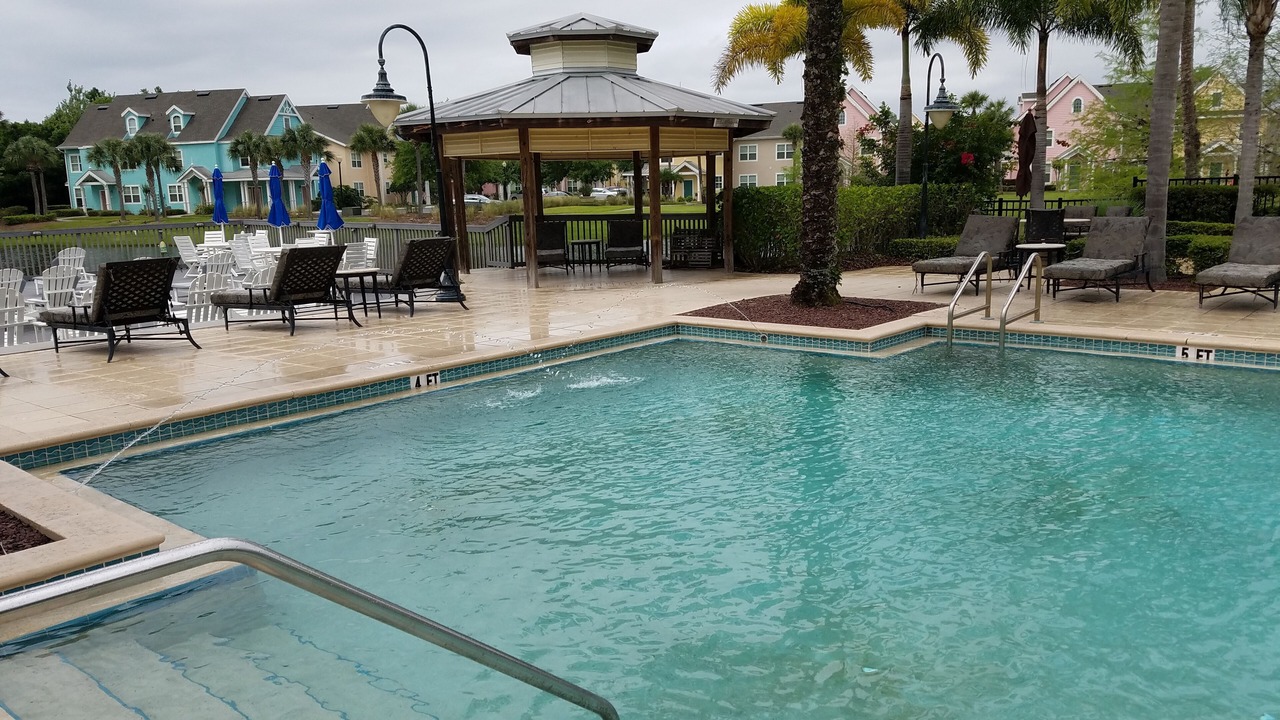 Photo of Outdoor in Kissimmee